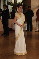 Asin Saree Photos